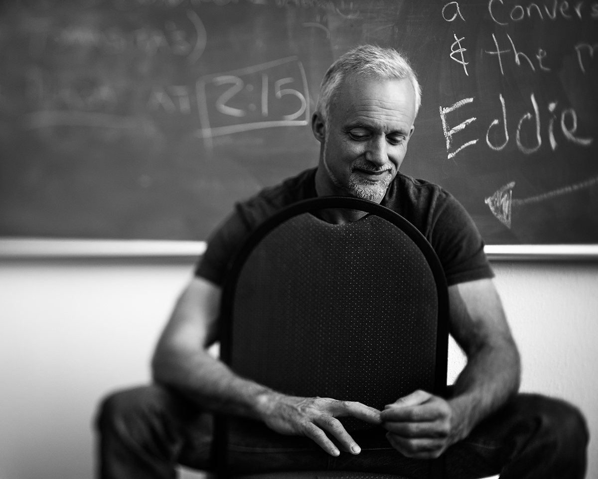Ticket: Eddie Soloway ‘Eyes Wide Open’ October 22, 2026 – October 23, 2026